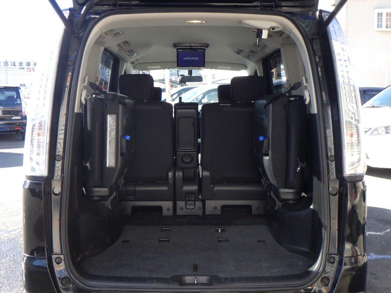 日産 セレナの画像7