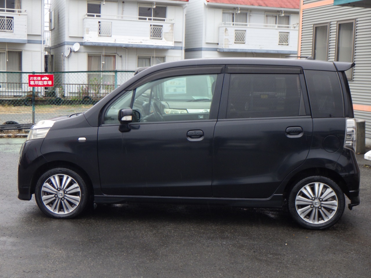 ホンダ&nbsp;ライフの画像8