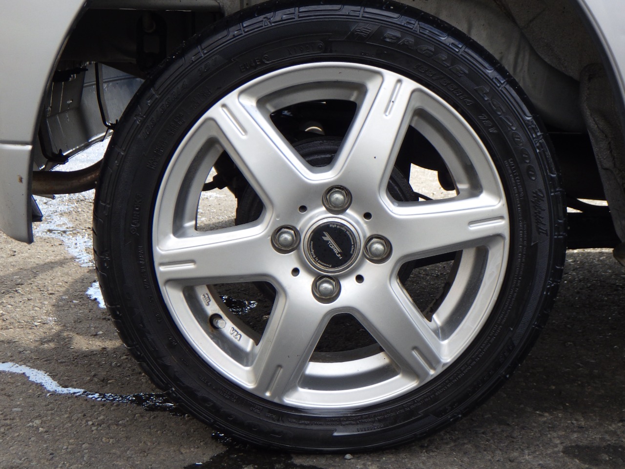 三菱&nbsp;トッポの画像9