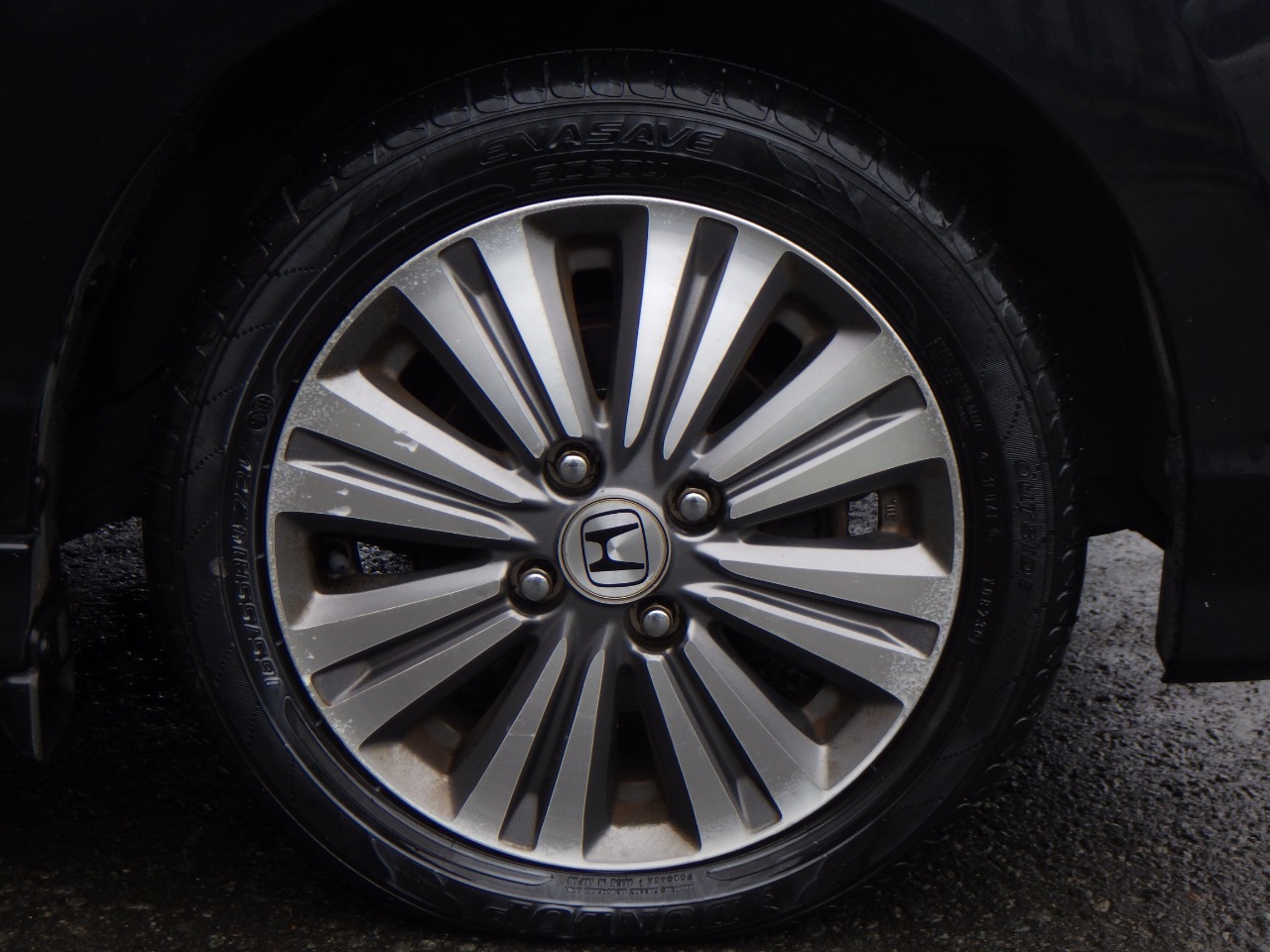 ホンダ&nbsp;ライフの画像9