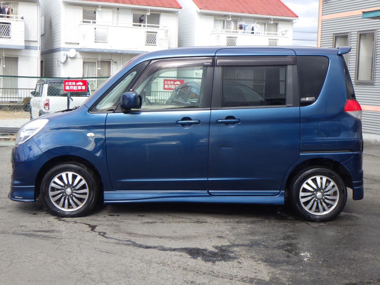 三菱 デリカD:2の画像9