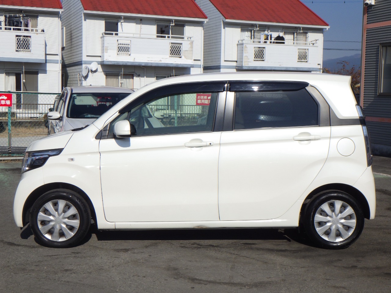 ホンダ N-WGNの画像9