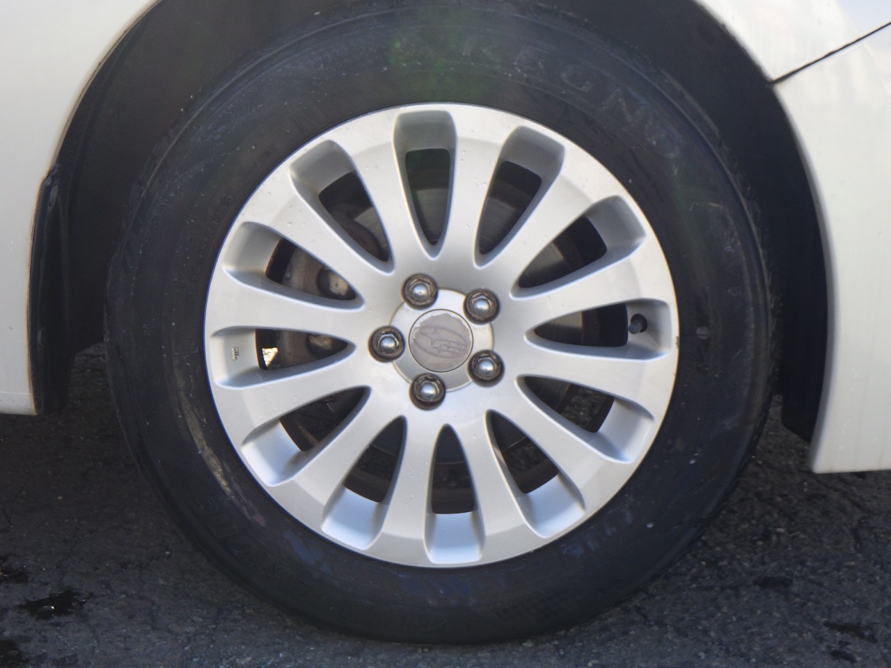 スバル エクシーガの画像9