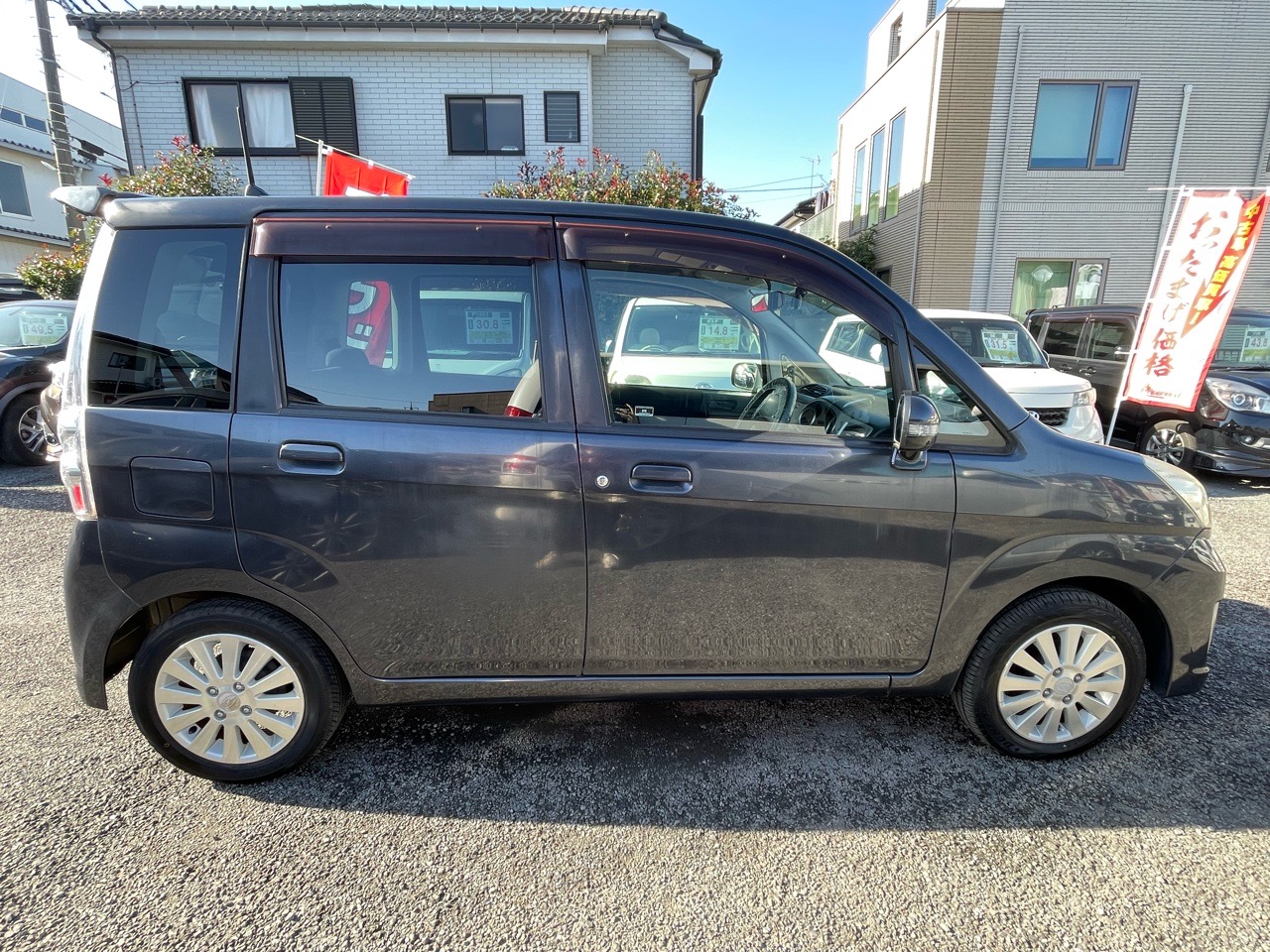 スバル ステラの画像10