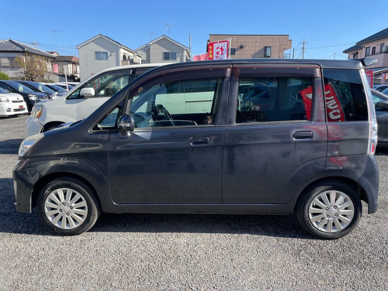 スバル ステラの画像12