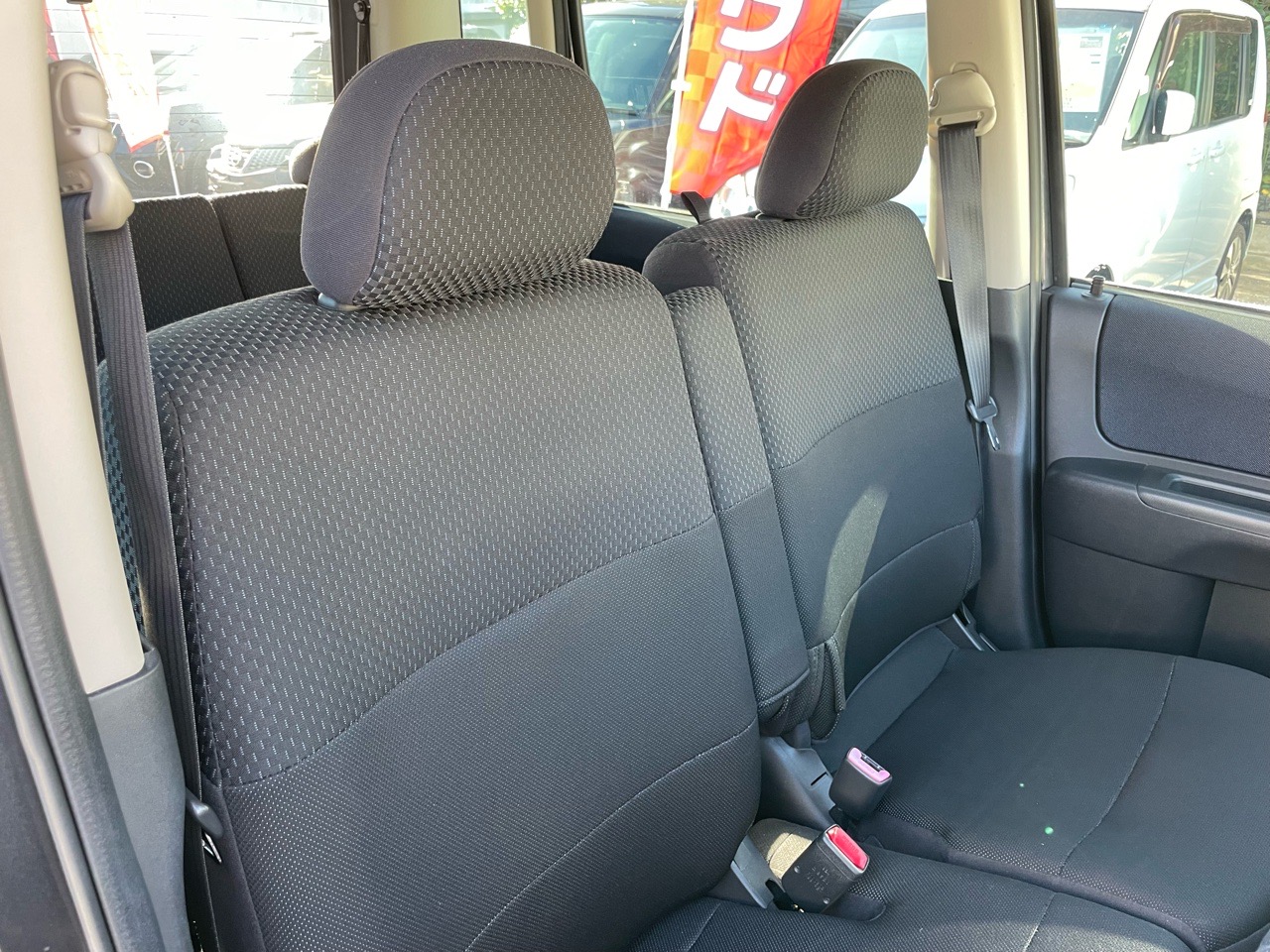 スバル ステラの画像13