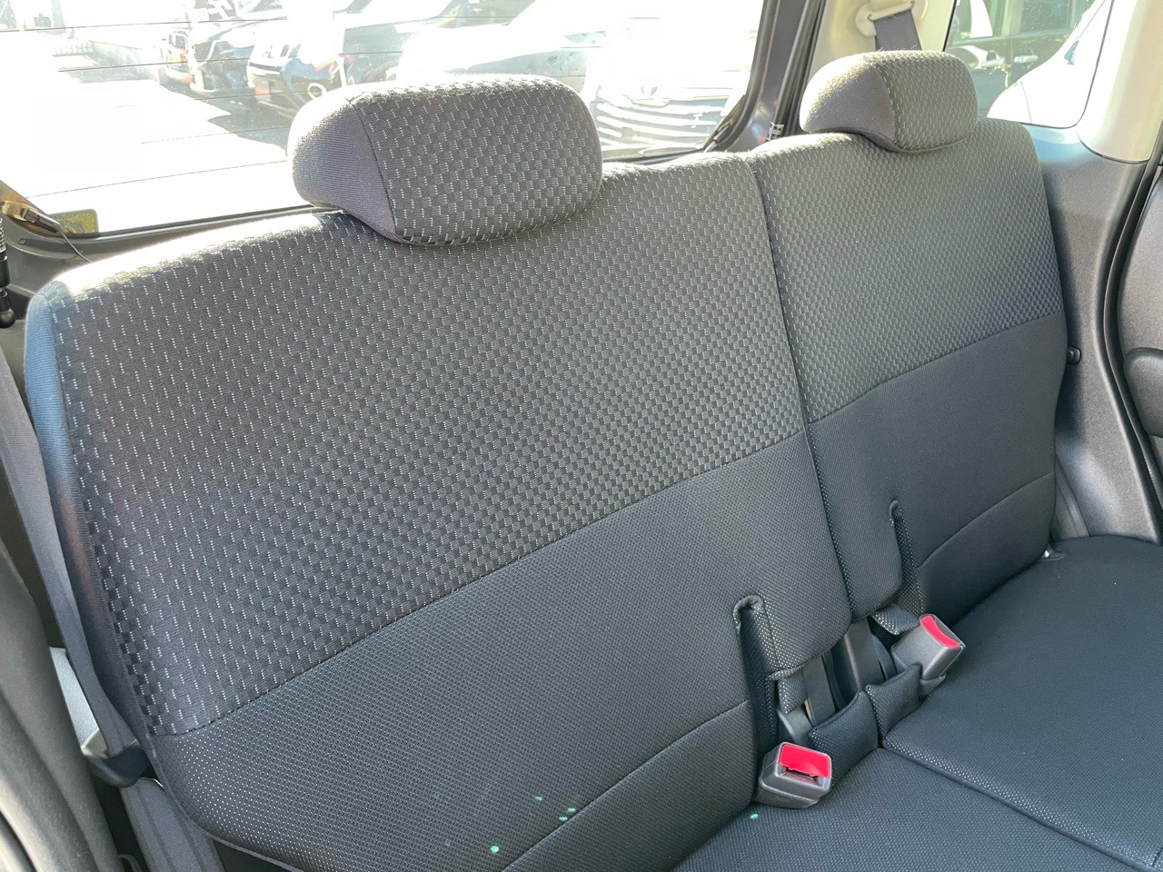 スバル ステラの画像14