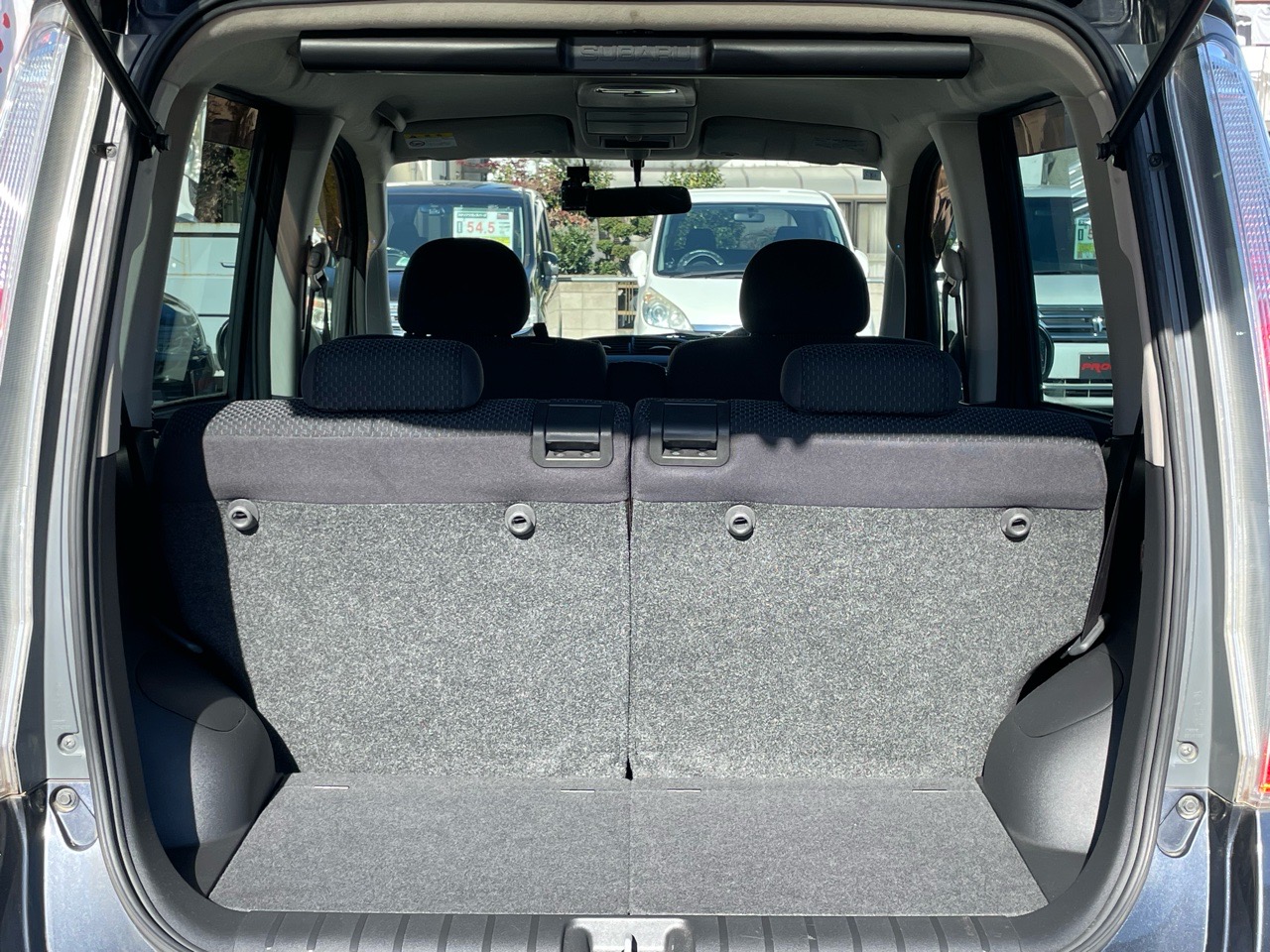 スバル ステラの画像15