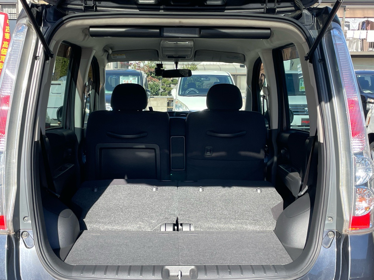 スバル ステラの画像16