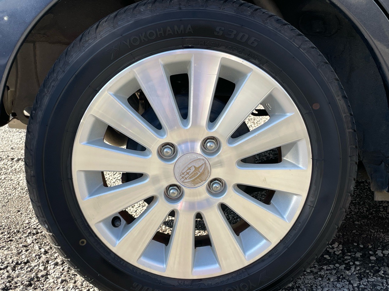 スバル ステラの画像18