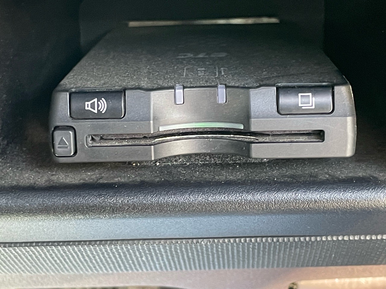 トヨタ スペイドの画像9