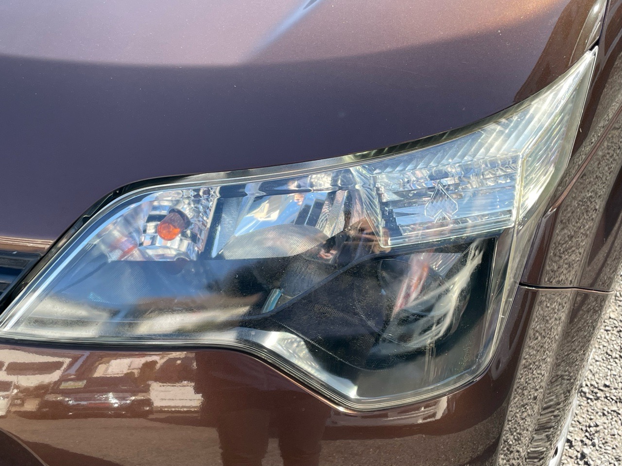 トヨタ スペイドの画像19