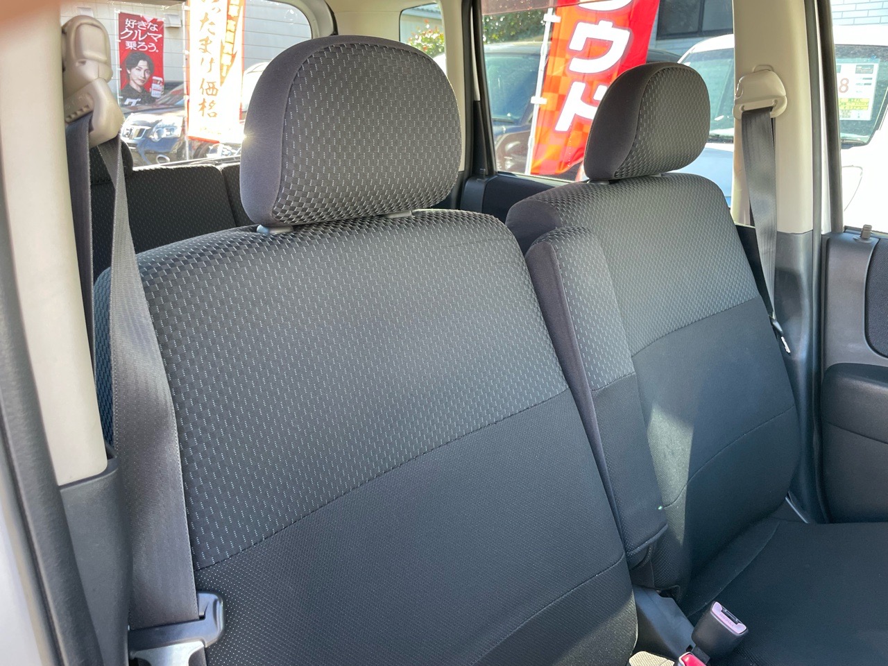 スバル ステラの画像13