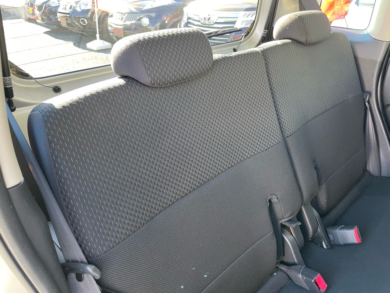 スバル ステラの画像14