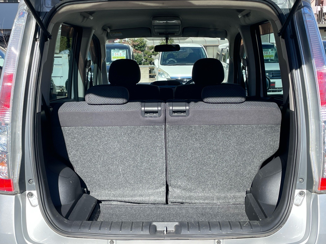 スバル ステラの画像15