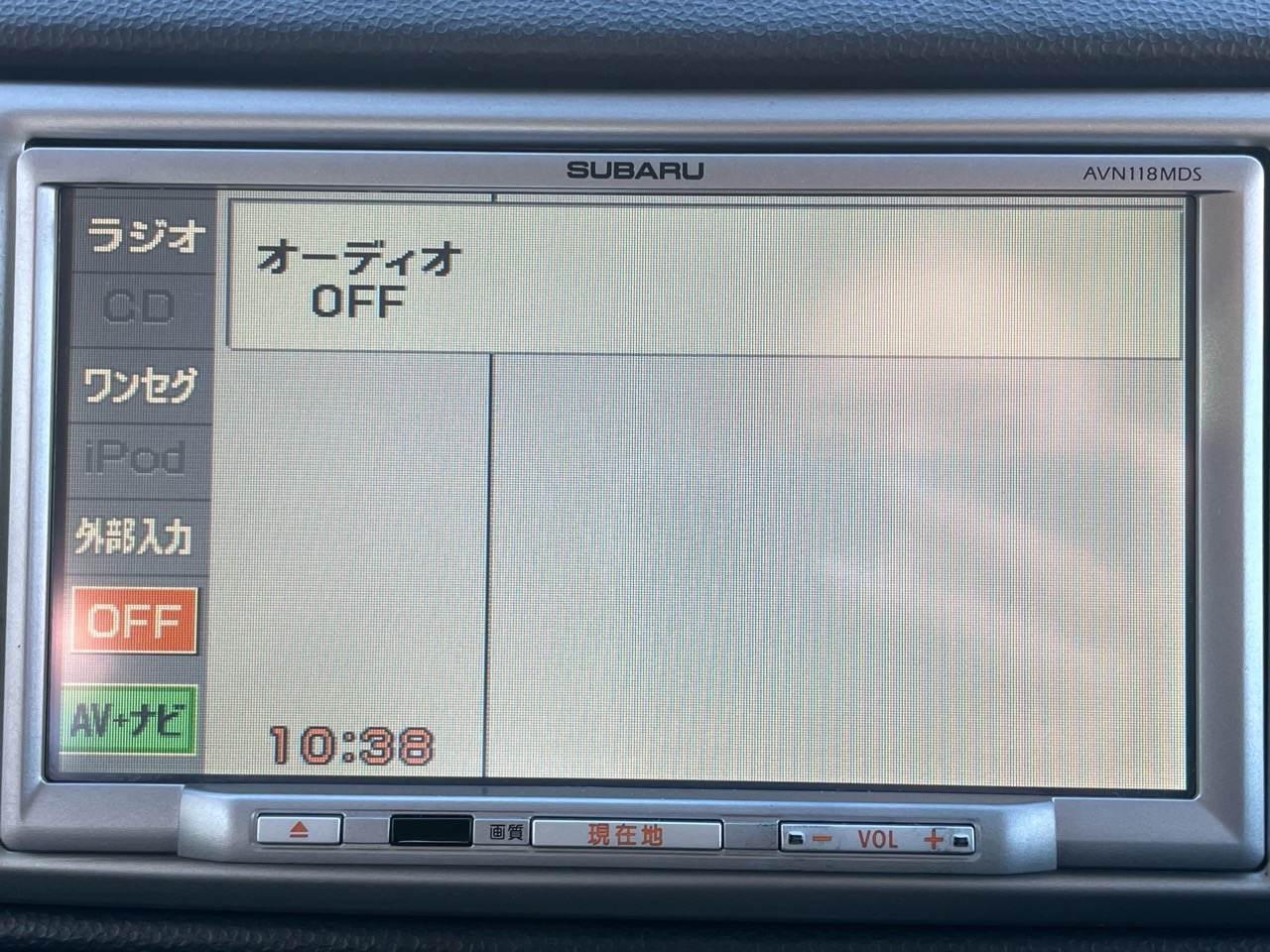 スバル ステラの画像7