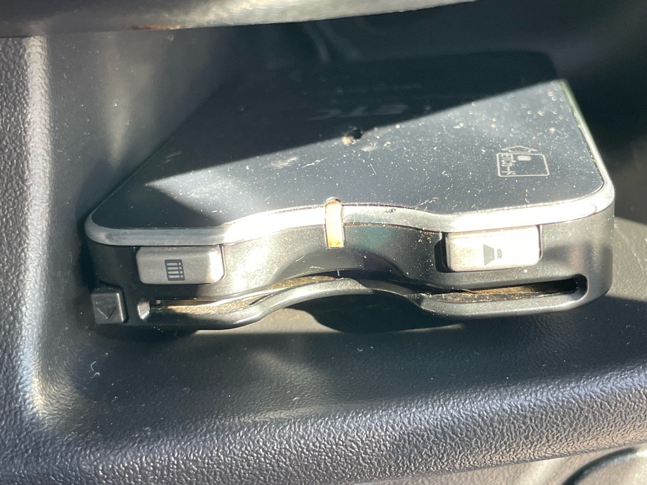 スバル ステラの画像8