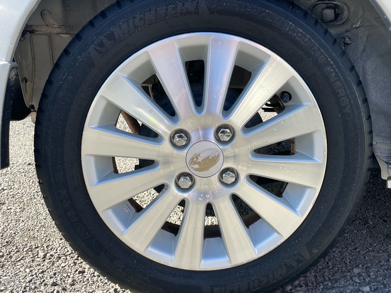 スバル ステラの画像17