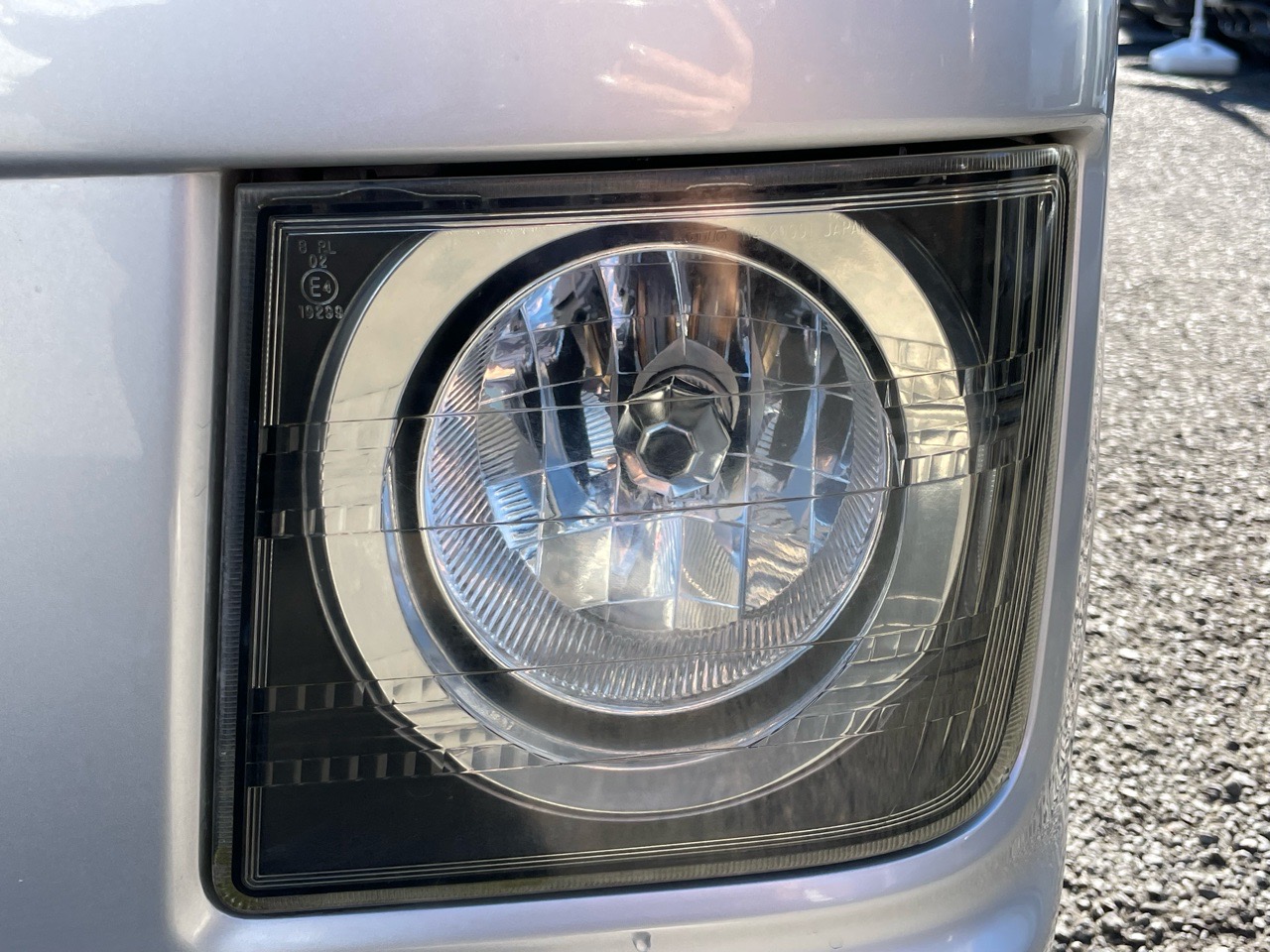 スバル ステラの画像19