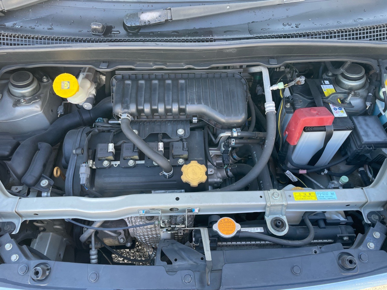 スバル ステラの画像20