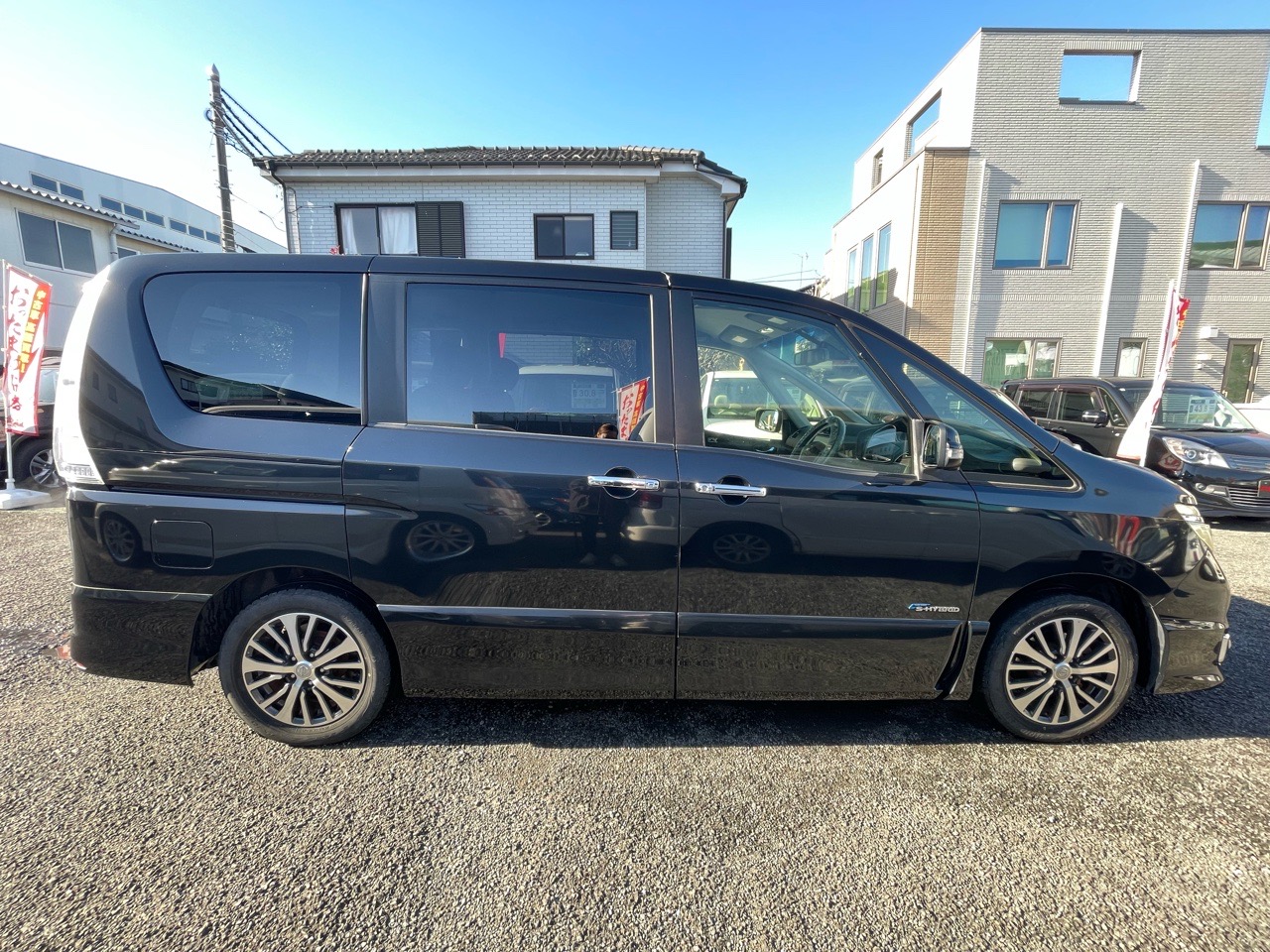 日産 セレナの画像12