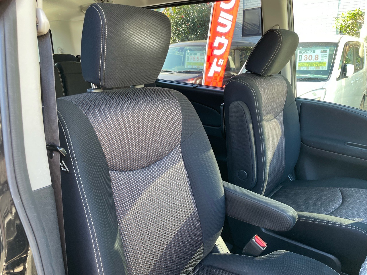 日産 セレナの画像15