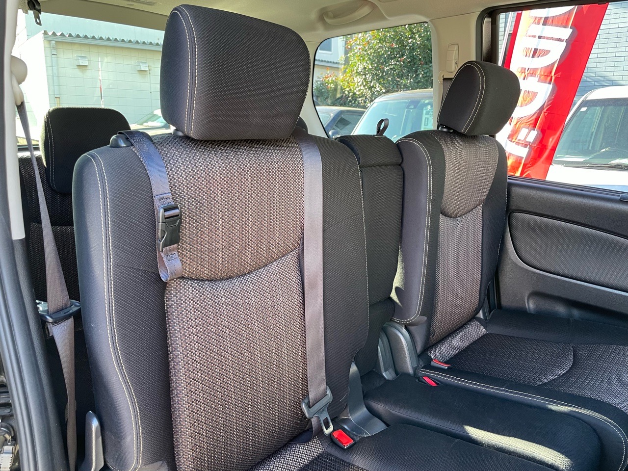 日産 セレナの画像16