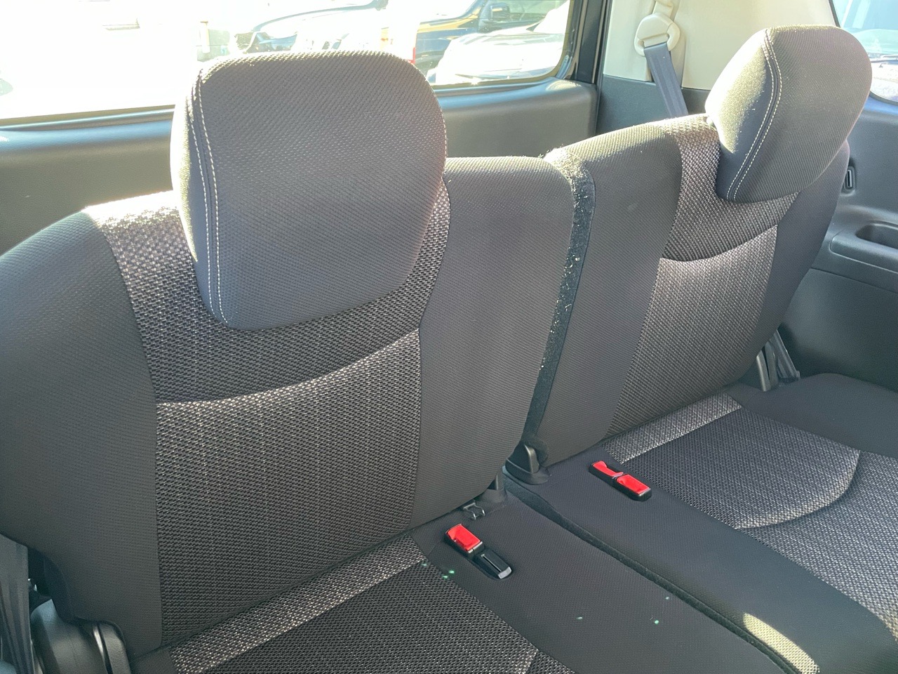 日産 セレナの画像17