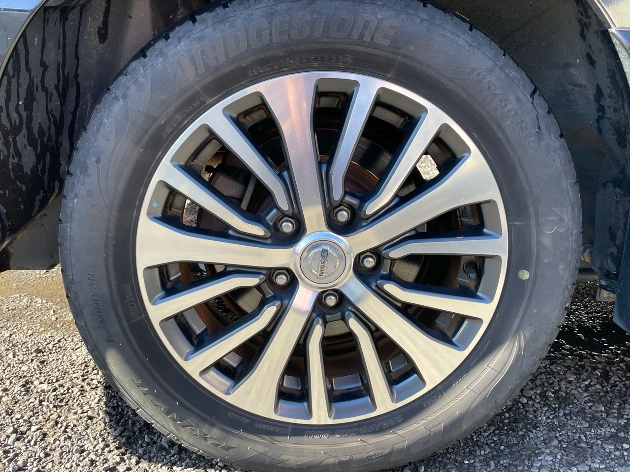 日産 セレナの画像19