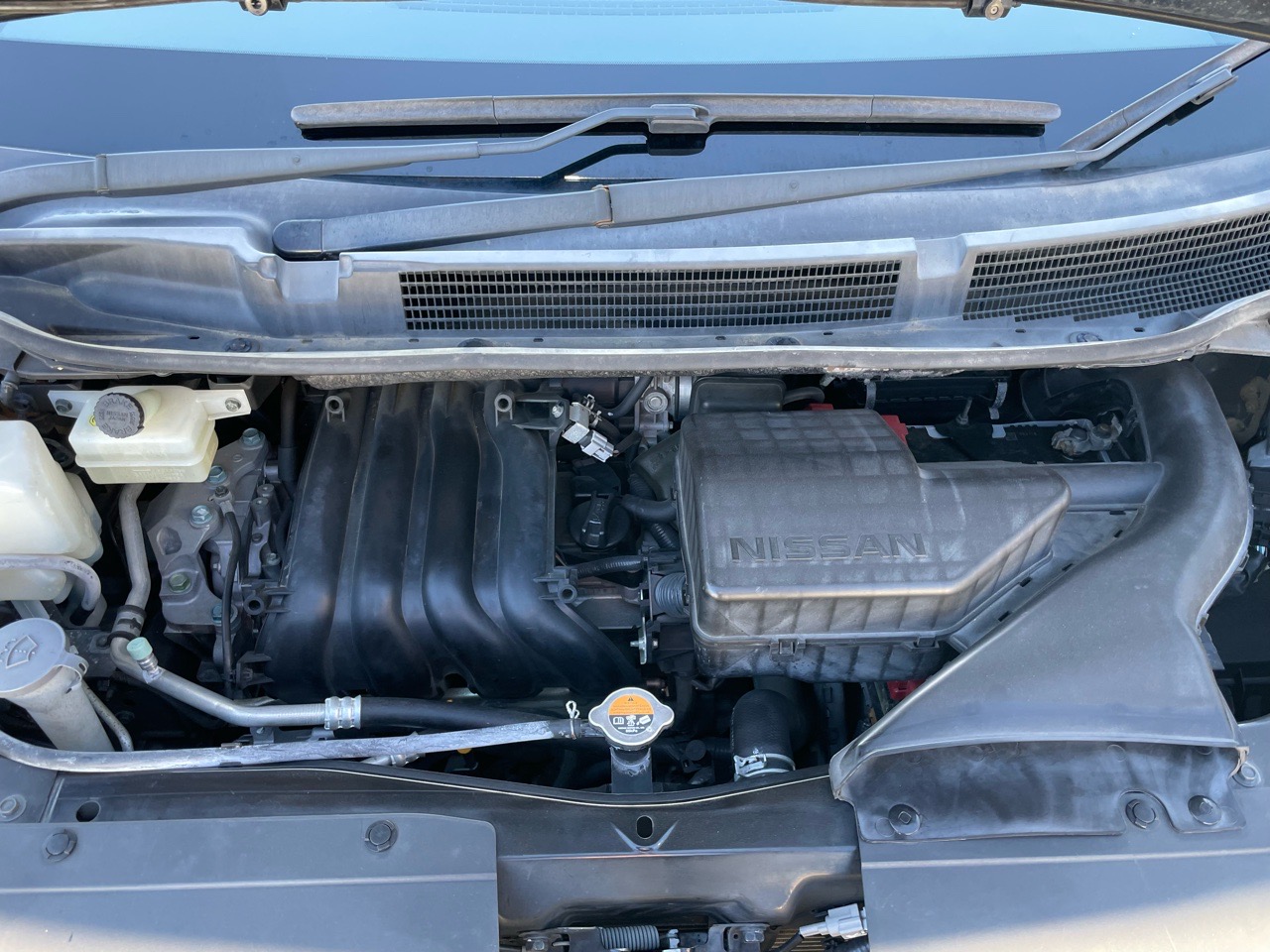 日産 セレナの画像20