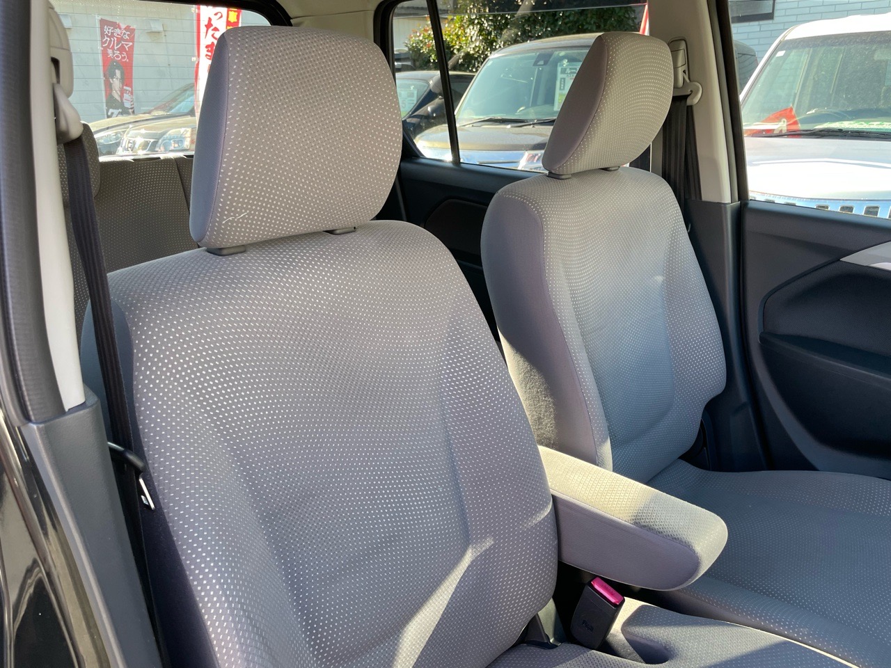 スズキ ワゴンRの画像13