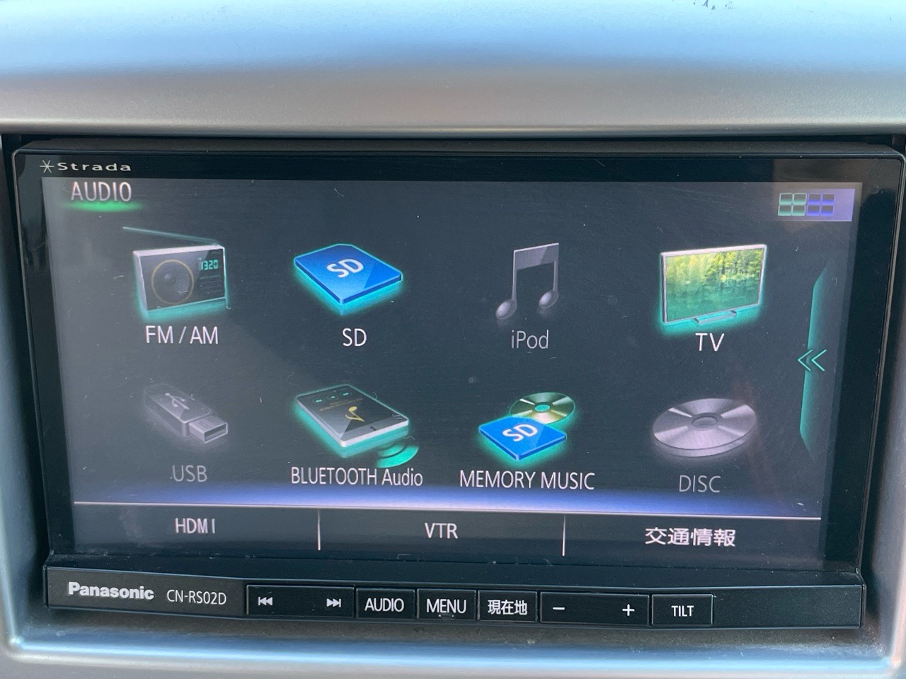 スズキ ワゴンRの画像7