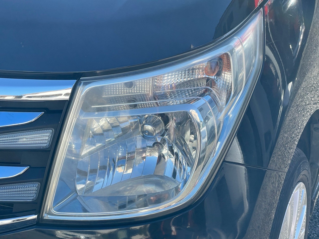 スズキ ワゴンRの画像19