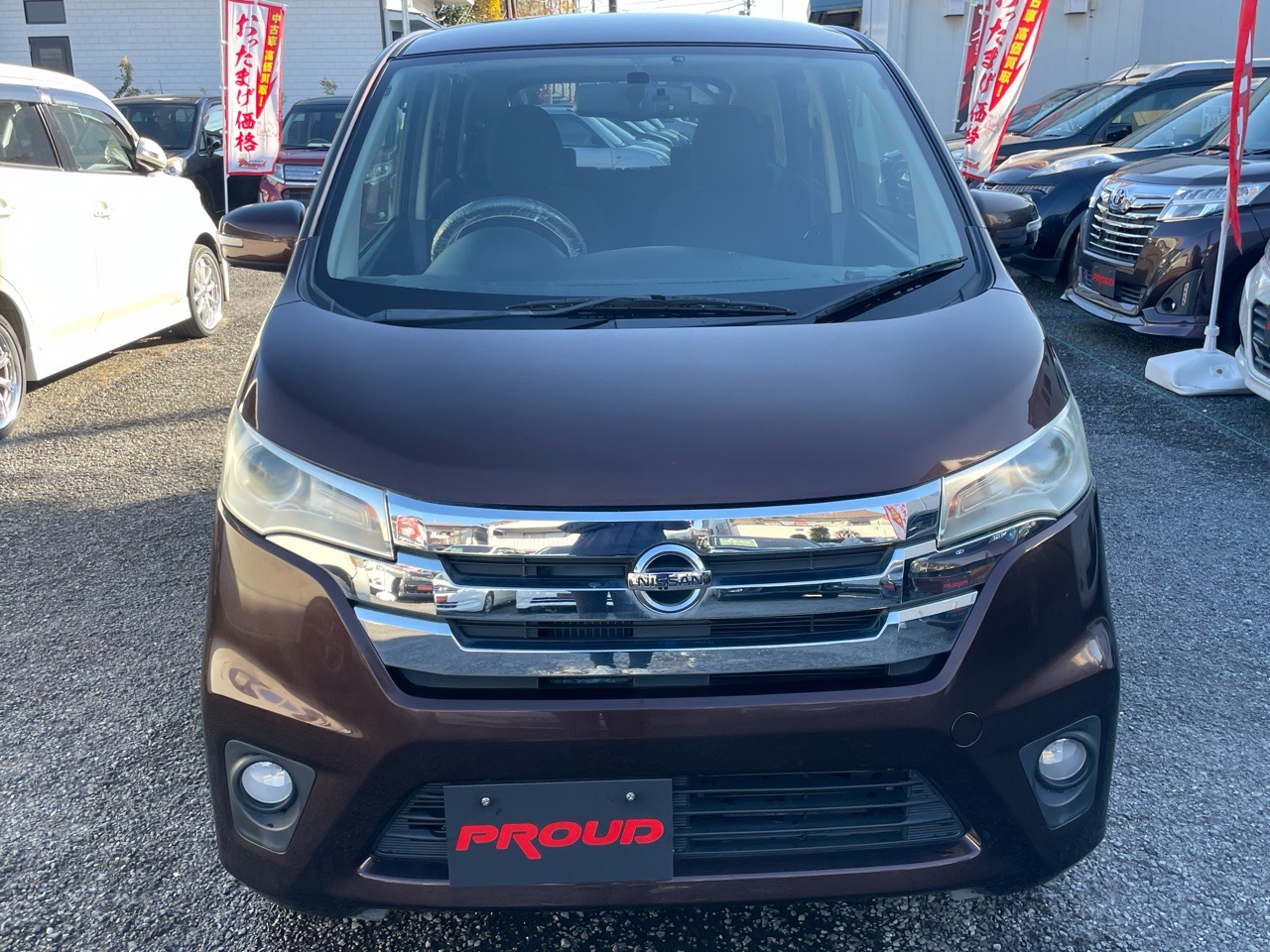 日産 デイズの画像9