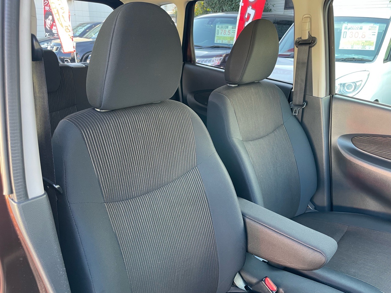 日産 デイズの画像13