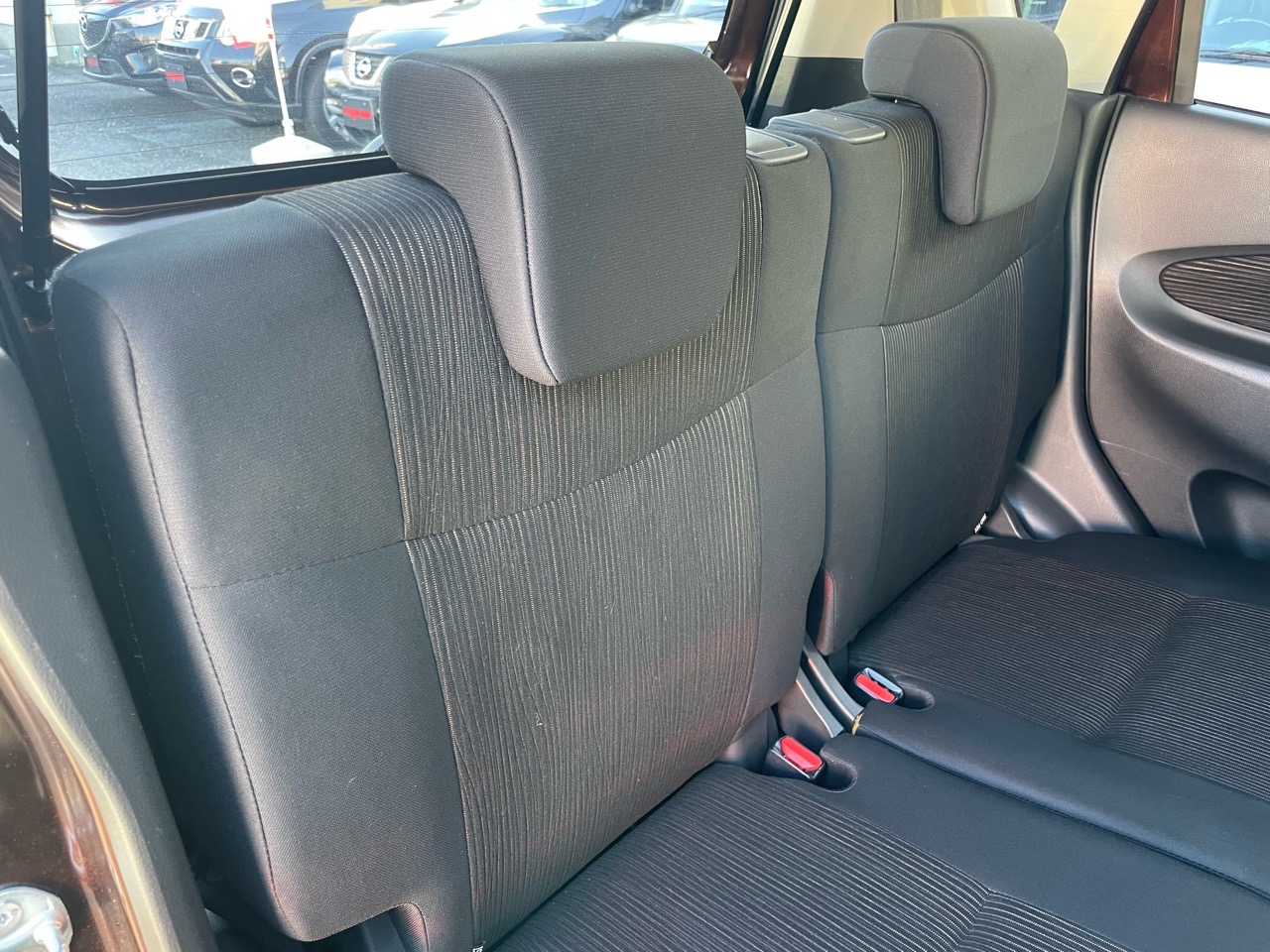 日産 デイズの画像14