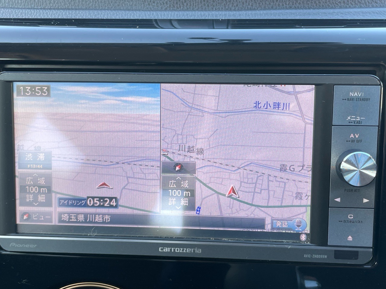 日産 デイズの画像6