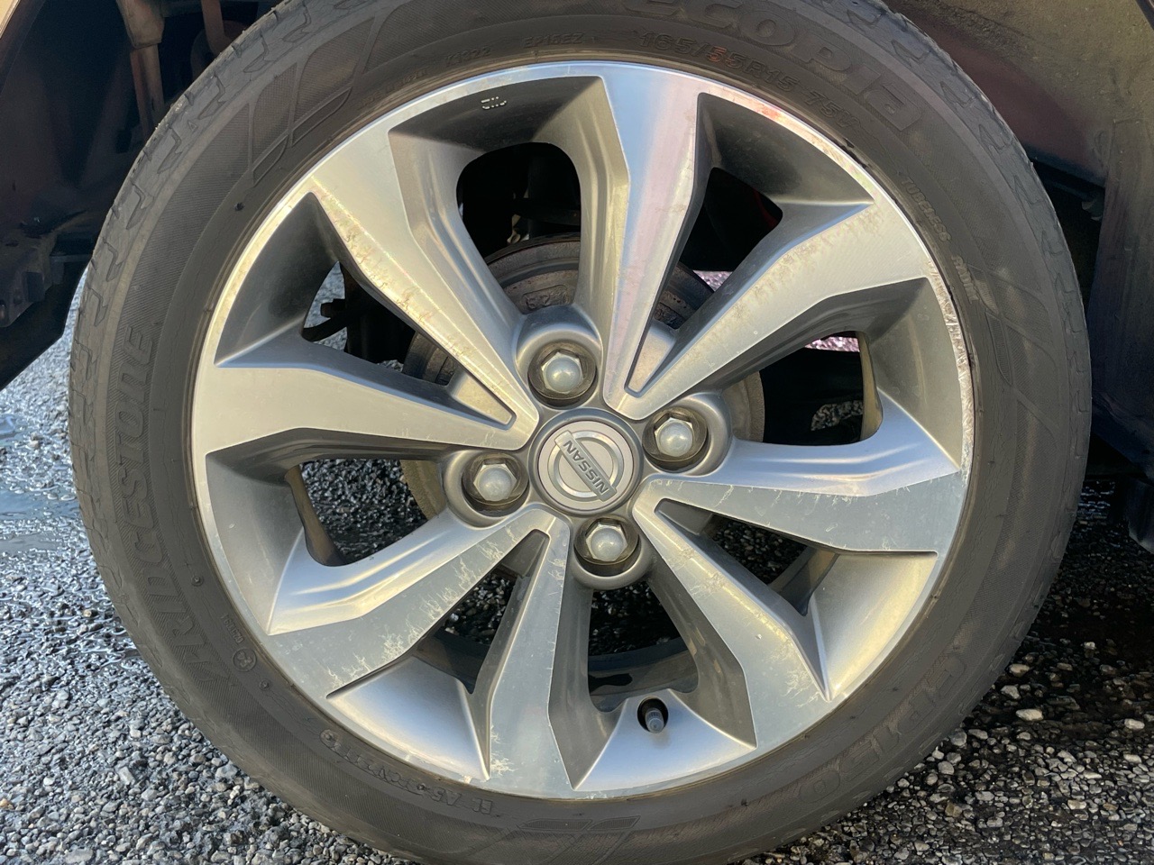 日産 デイズの画像17