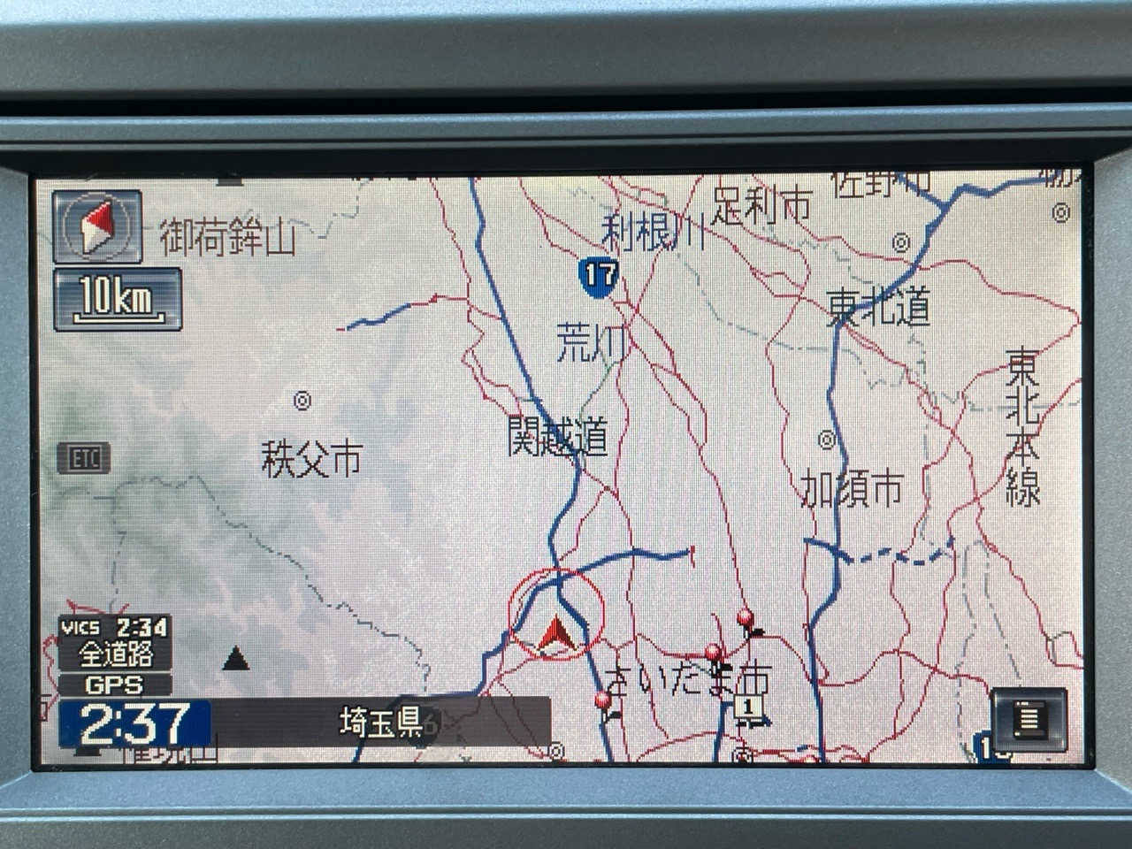 ホンダ フィットハイブリッドの画像6