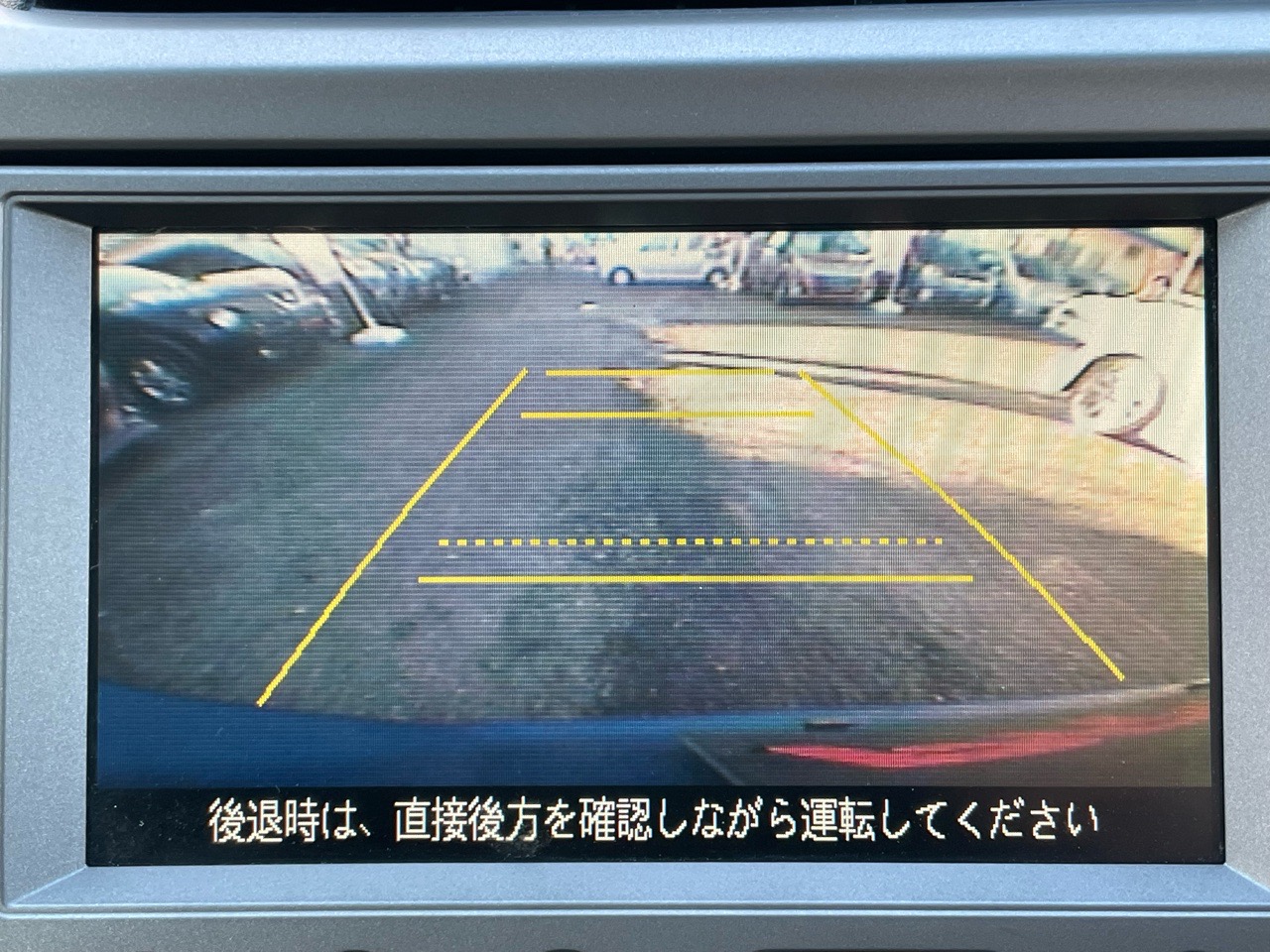 ホンダ フィットハイブリッドの画像8