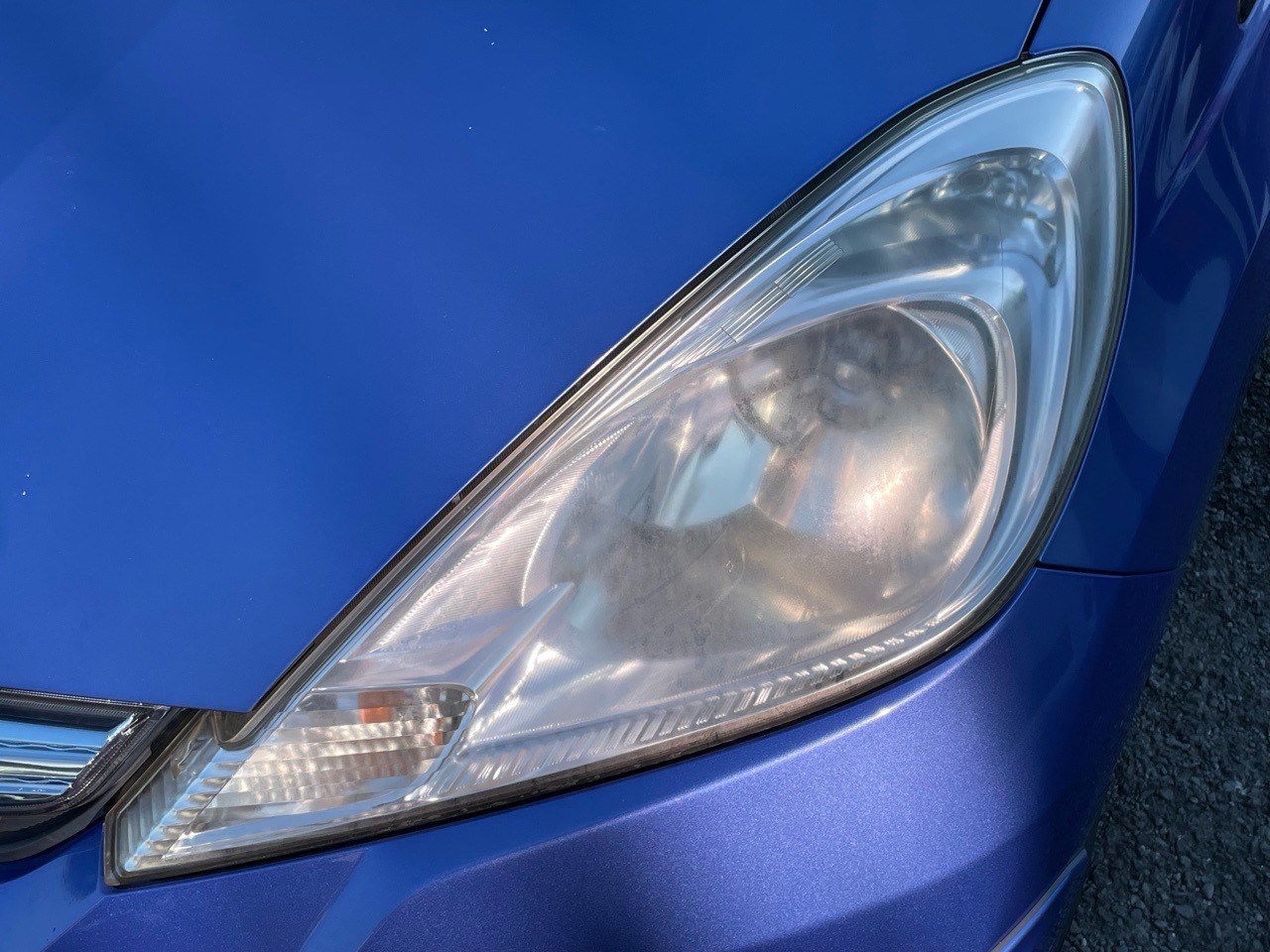 ホンダ フィットハイブリッドの画像18