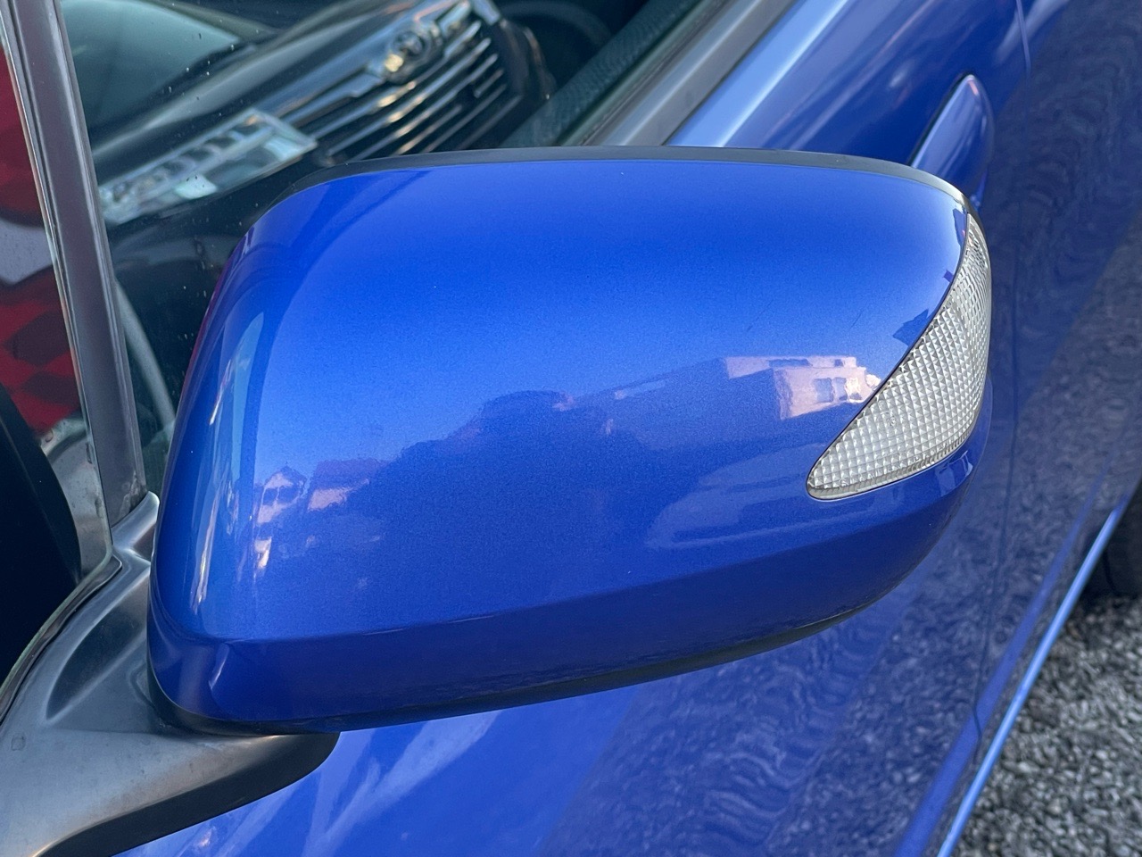 ホンダ フィットハイブリッドの画像19