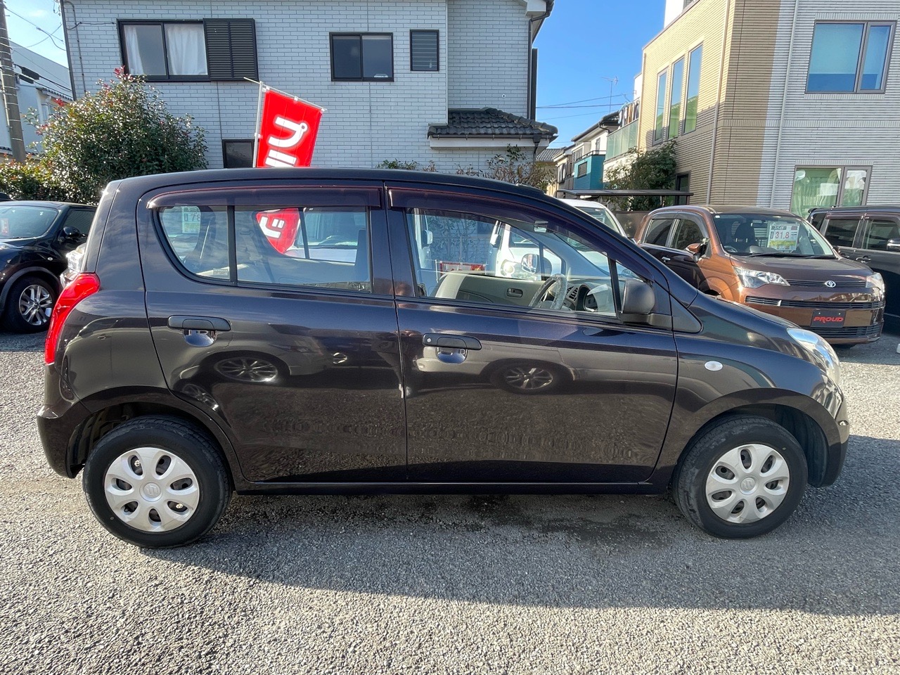 スズキ&nbsp;アルトの画像9