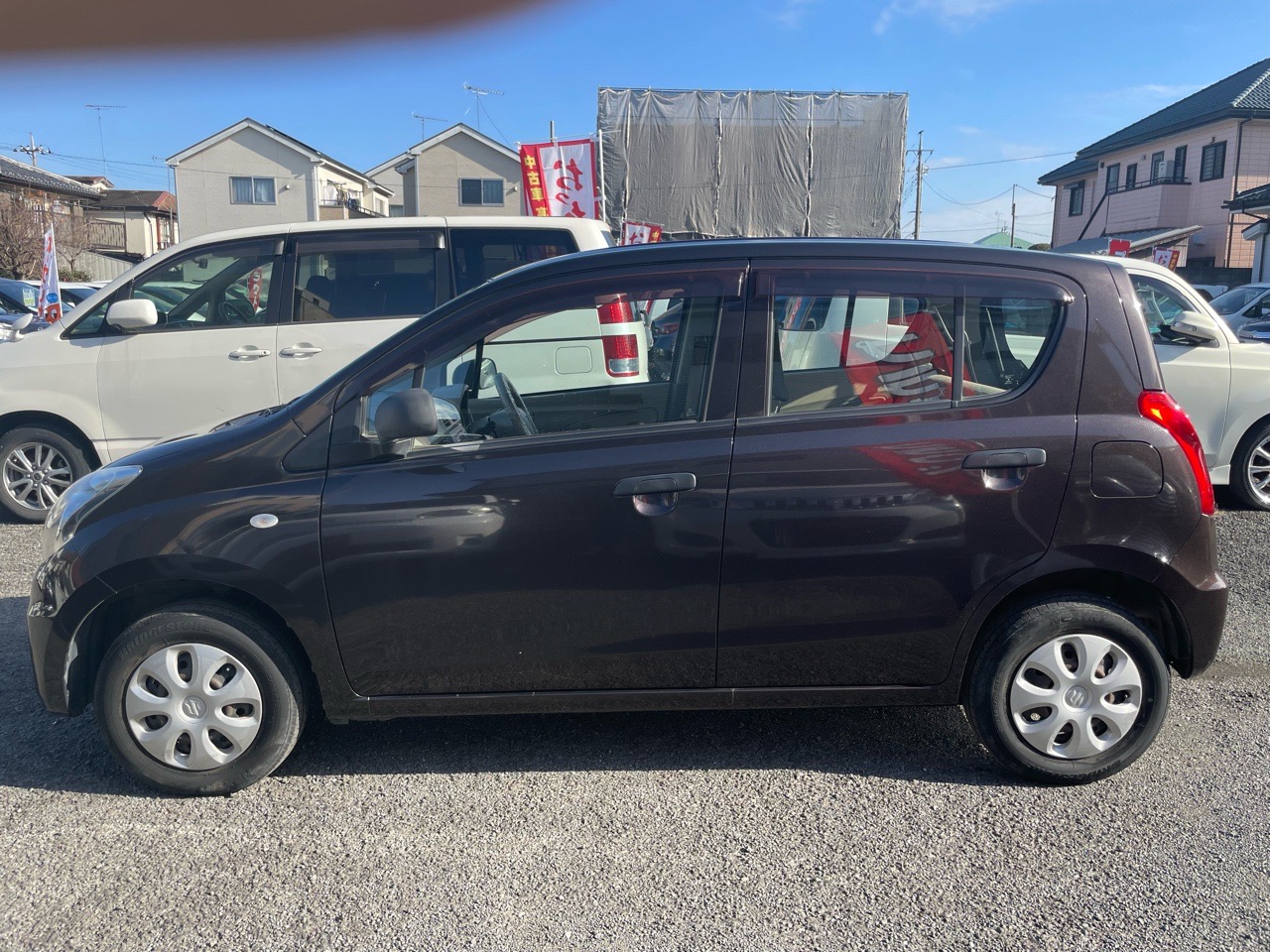 スズキ&nbsp;アルトの画像11