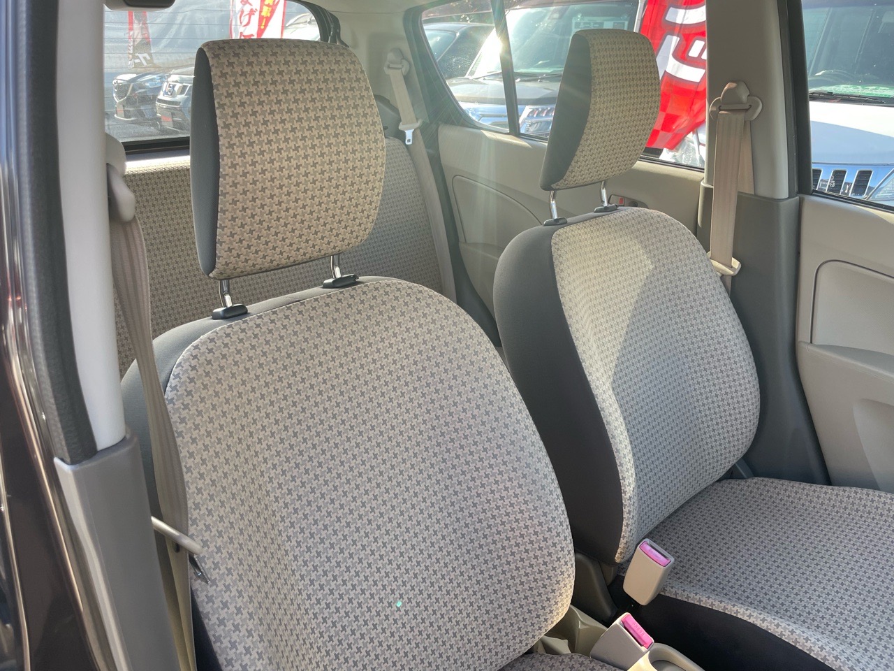 スズキ&nbsp;アルトの画像12