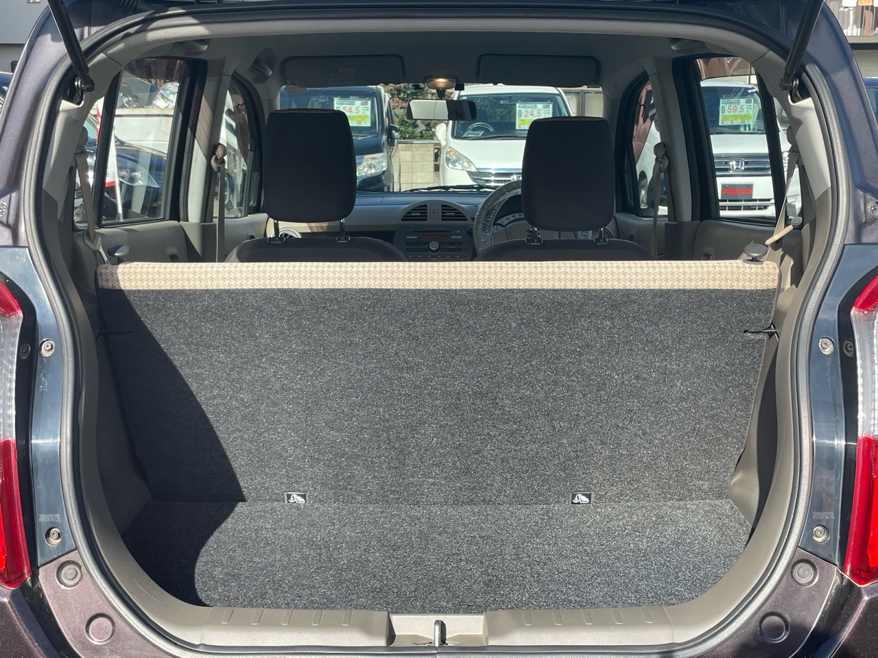 スズキ&nbsp;アルトの画像14