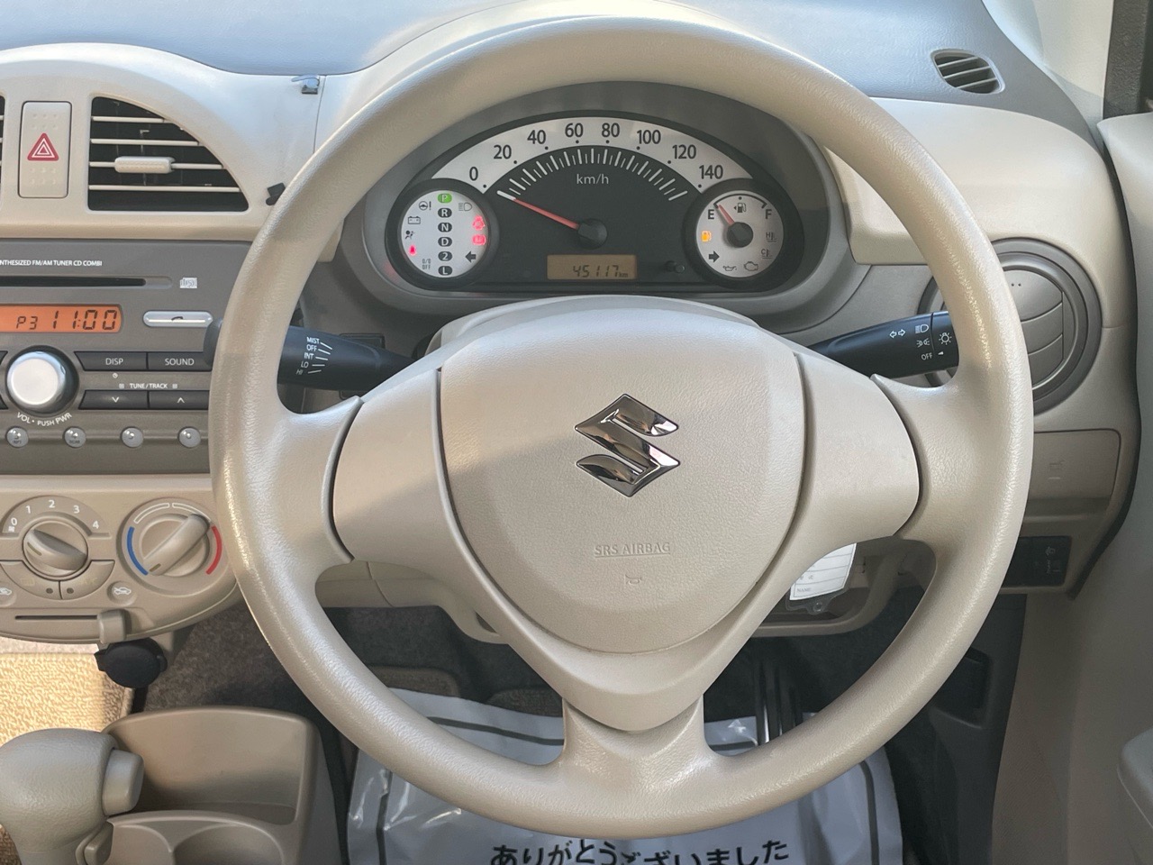 スズキ&nbsp;アルトの画像16