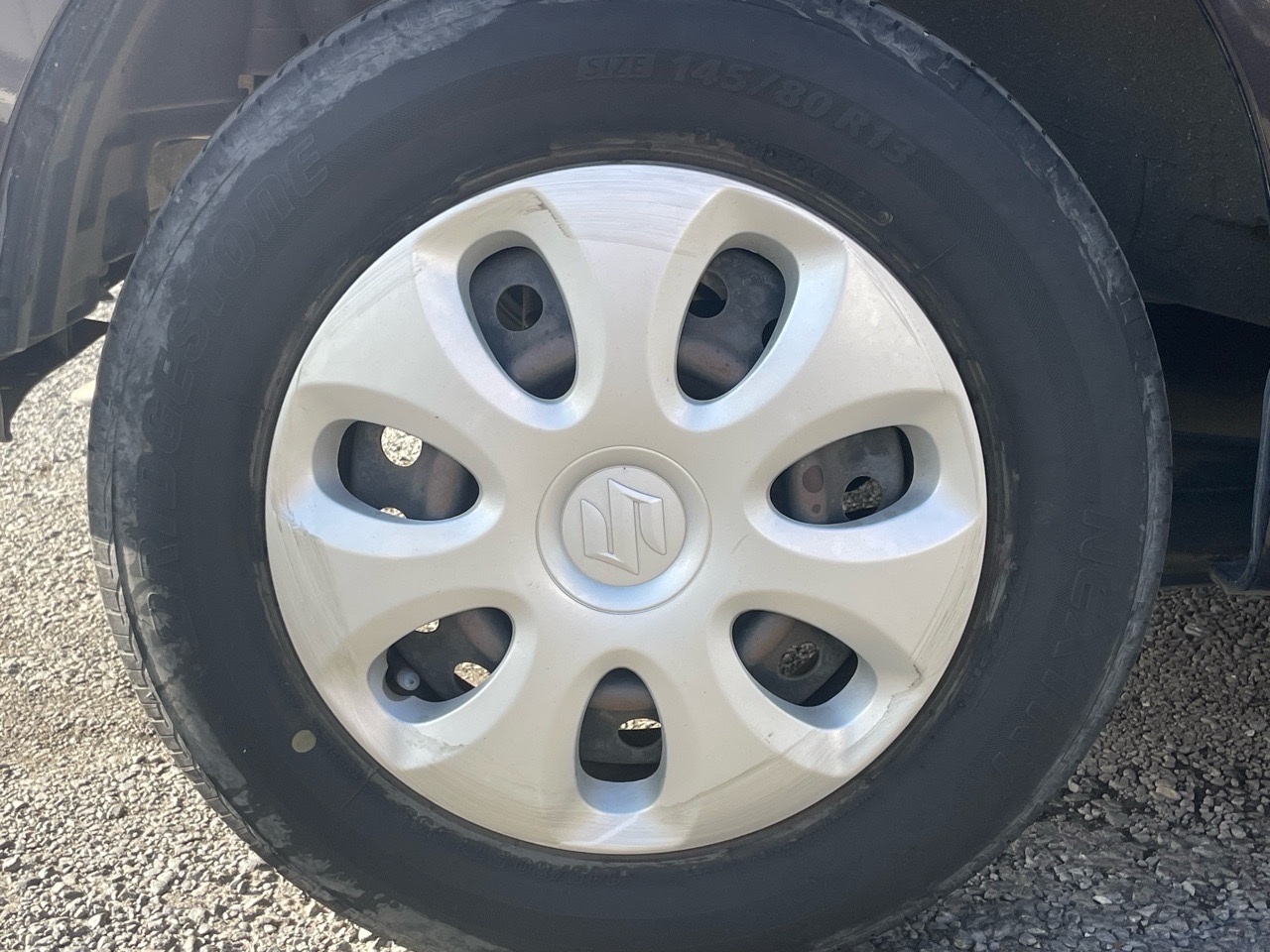 スズキ&nbsp;アルトの画像15