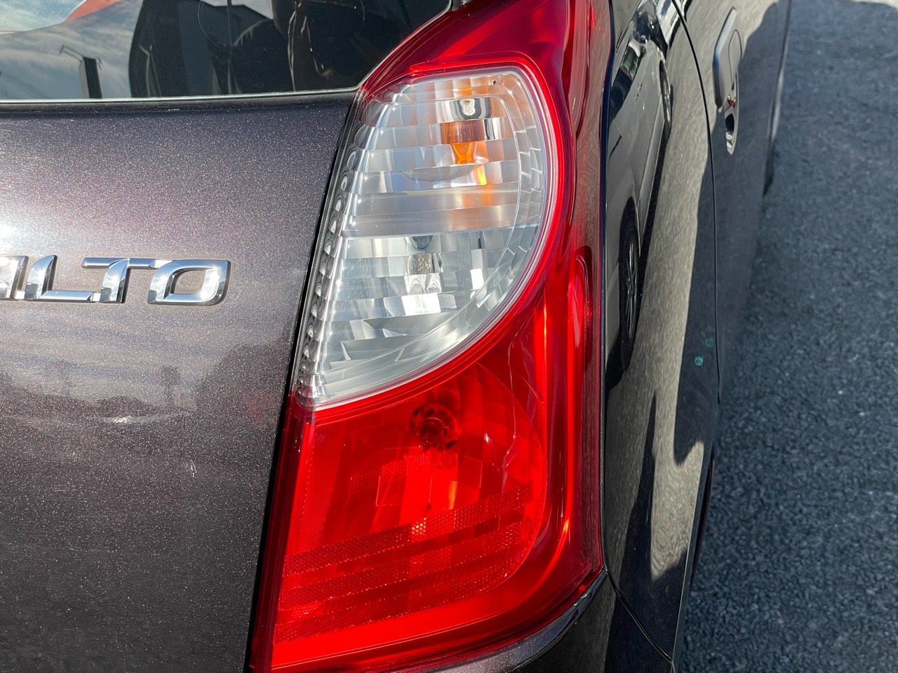 スズキ&nbsp;アルトの画像19