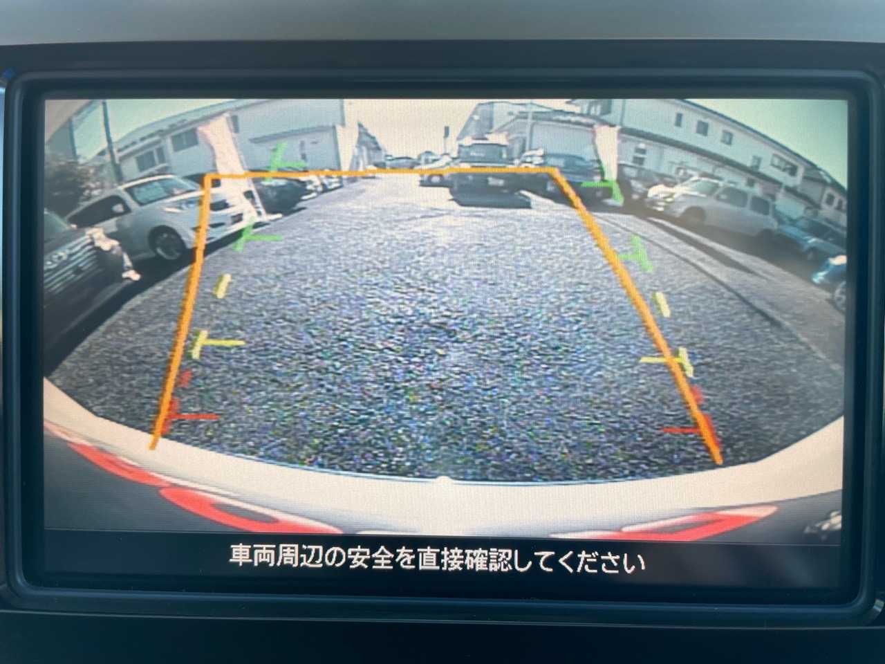 日産&nbsp;エルグランドの画像8